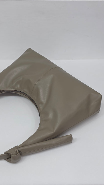 Arc Midi Olive Gray