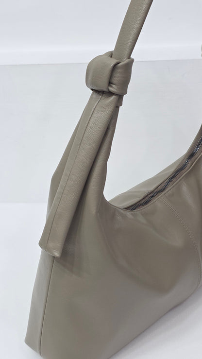 Arc Midi Olive Gray