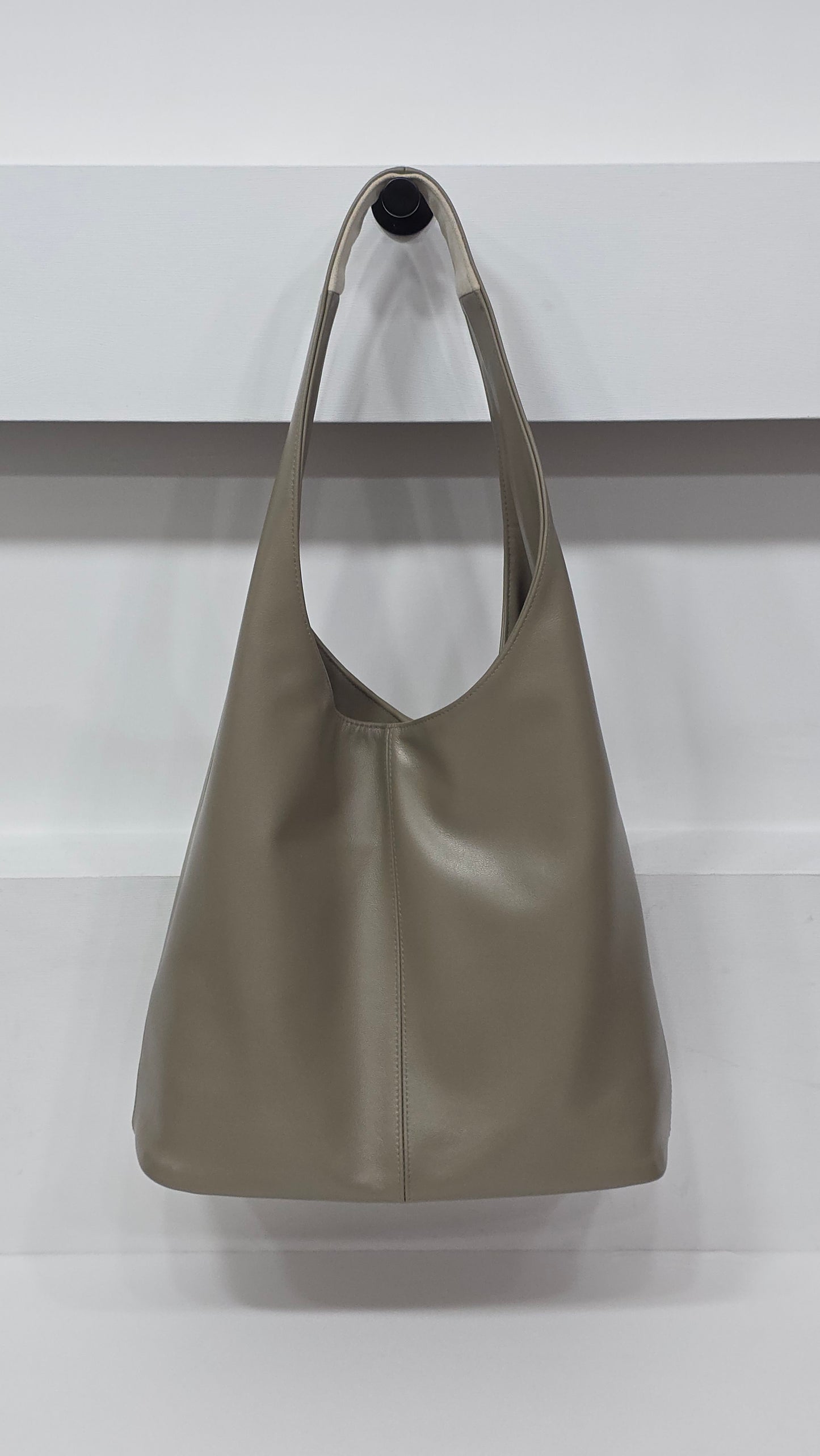 Olive Gray Classic
