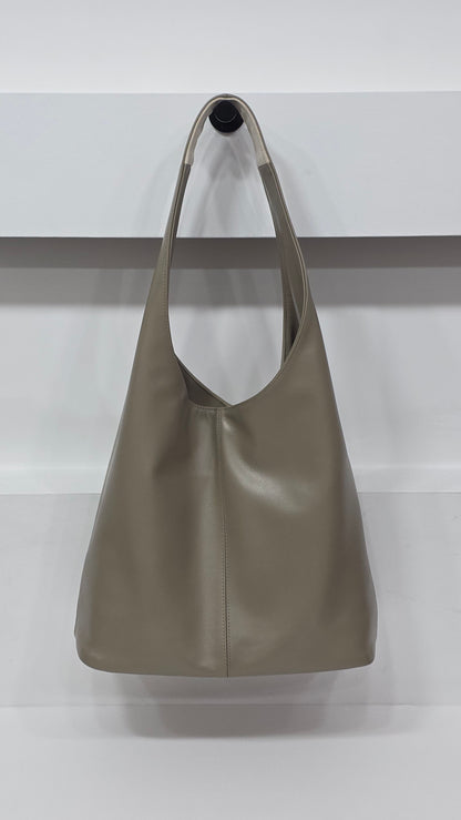 Olive Gray Classic