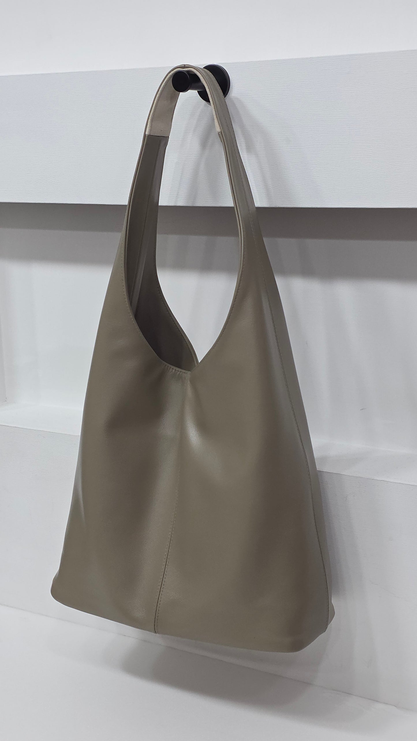 Olive Gray Classic