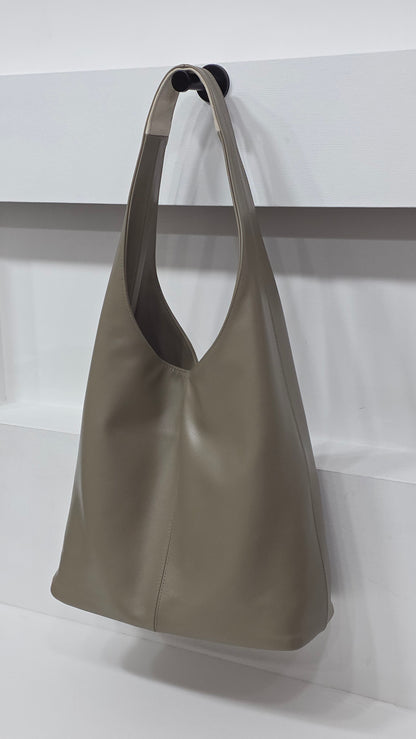 Olive Gray Classic