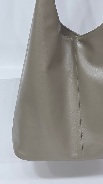 Olive Gray Classic