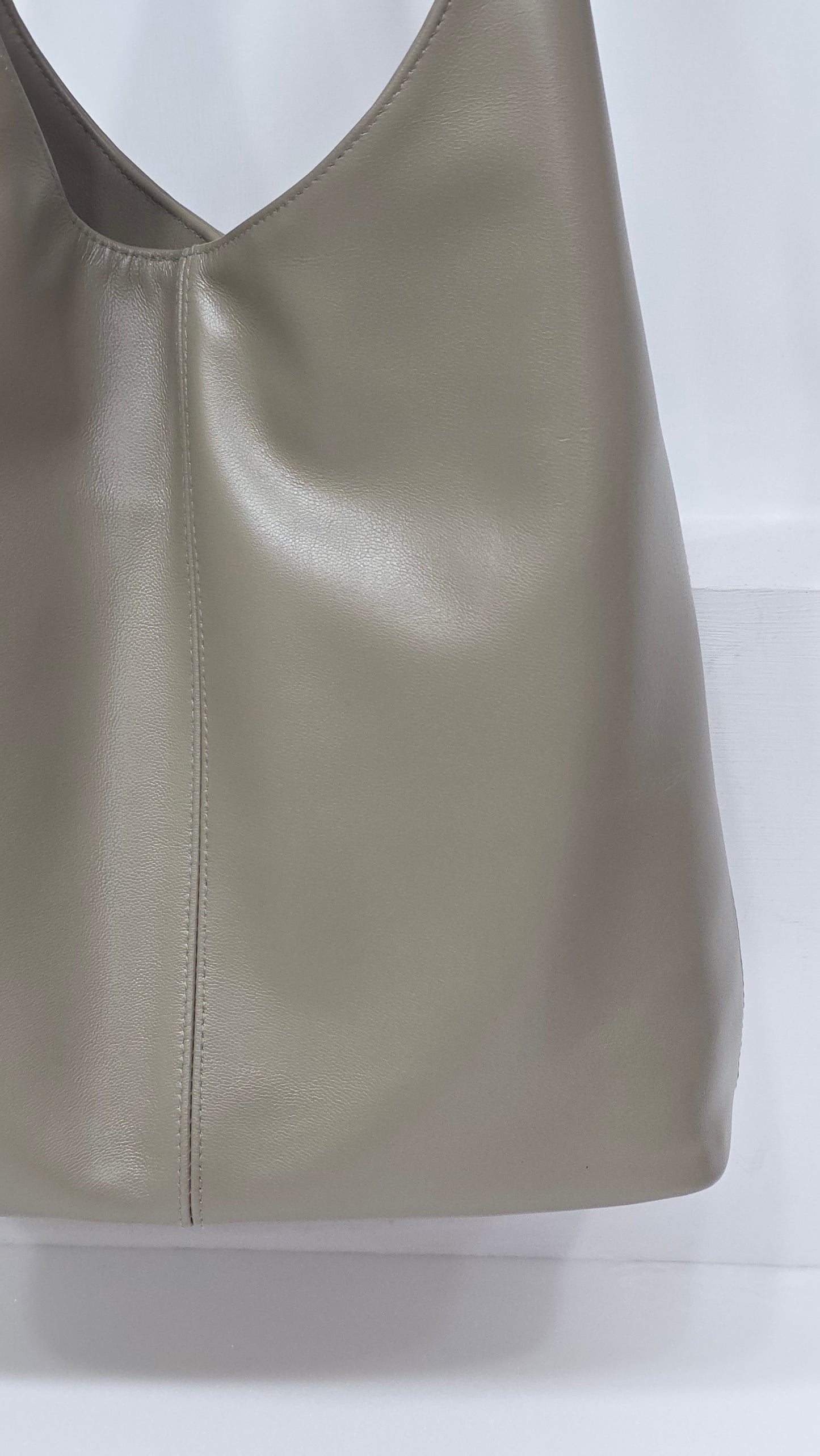 Olive Gray Classic