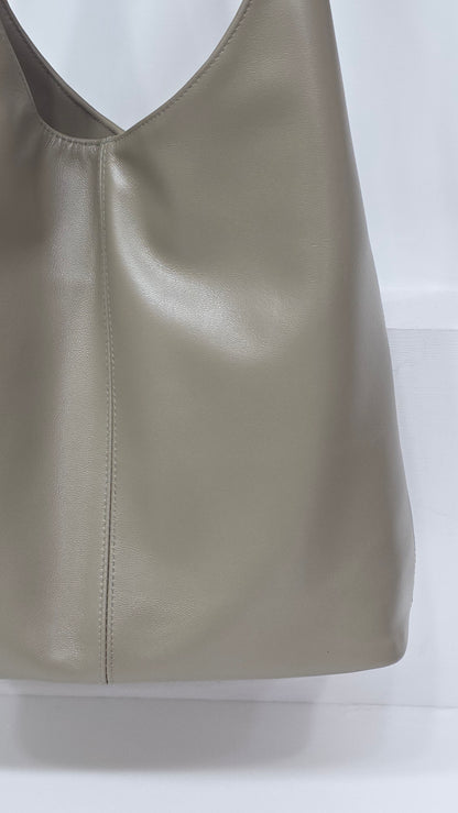 Olive Gray Classic