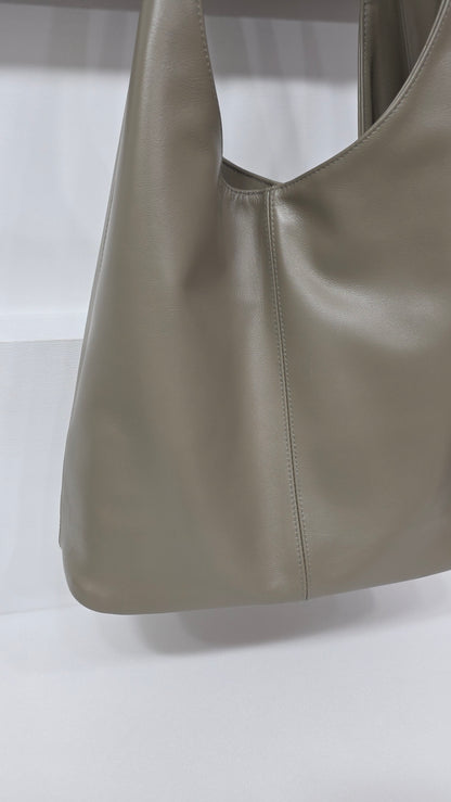 Olive Gray Classic