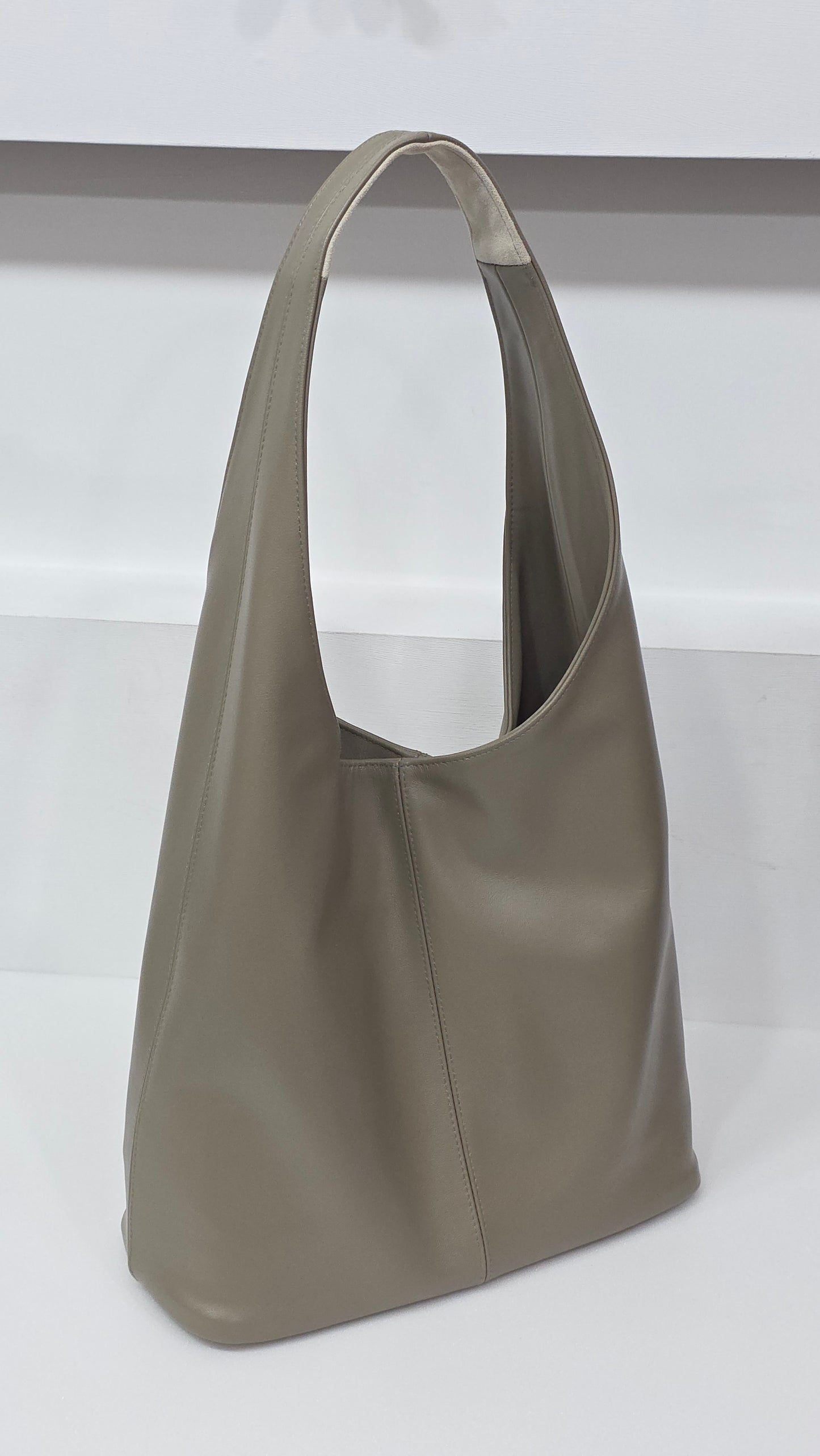 Olive Gray Classic