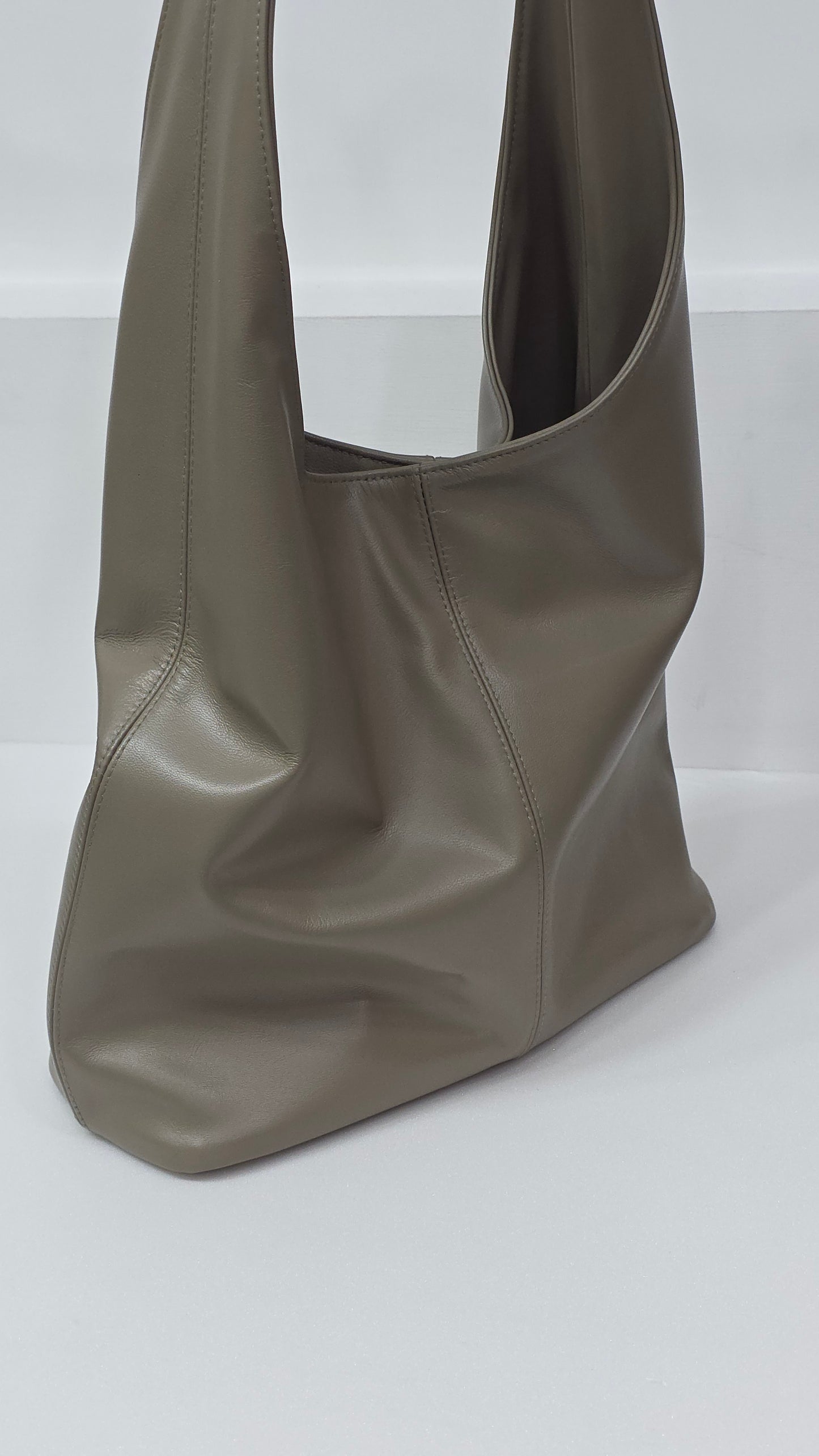 Olive Gray Classic
