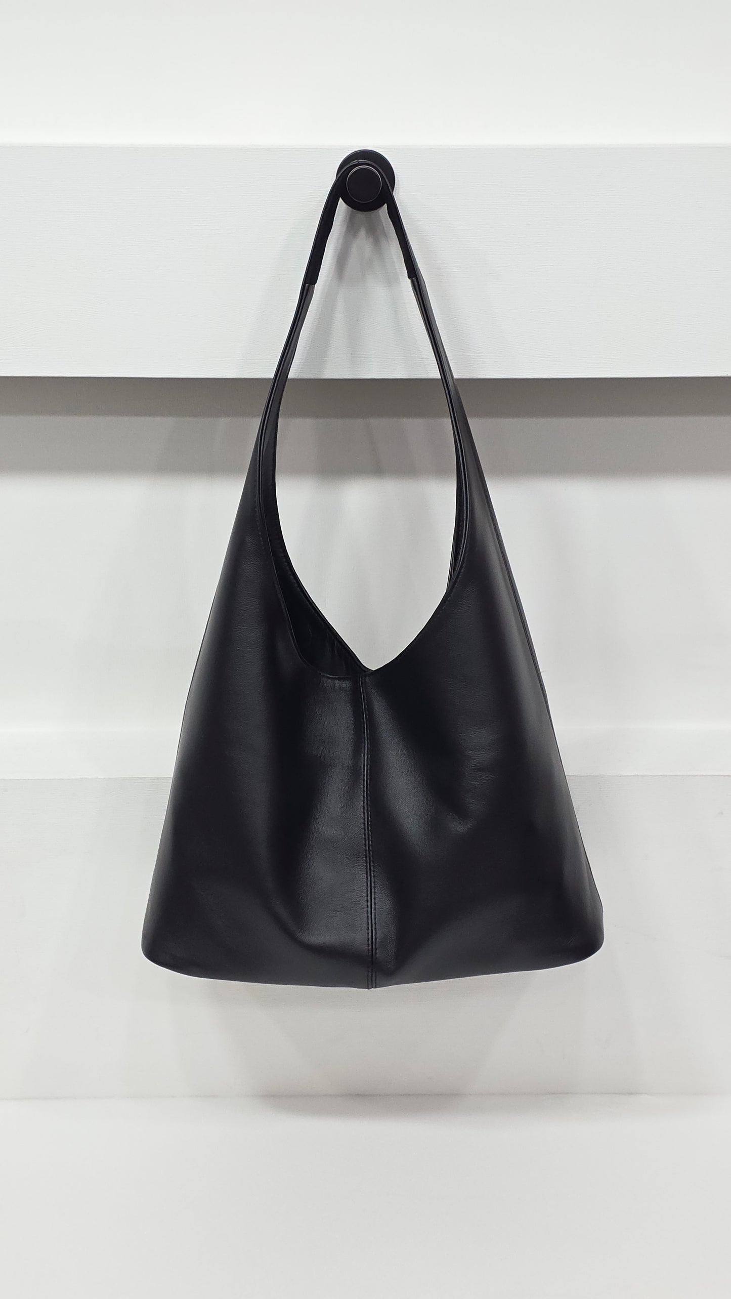Soft Black Mini