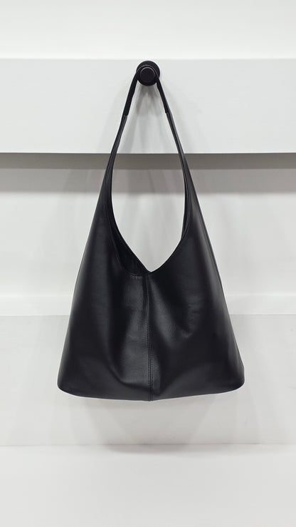 Soft Black Mini