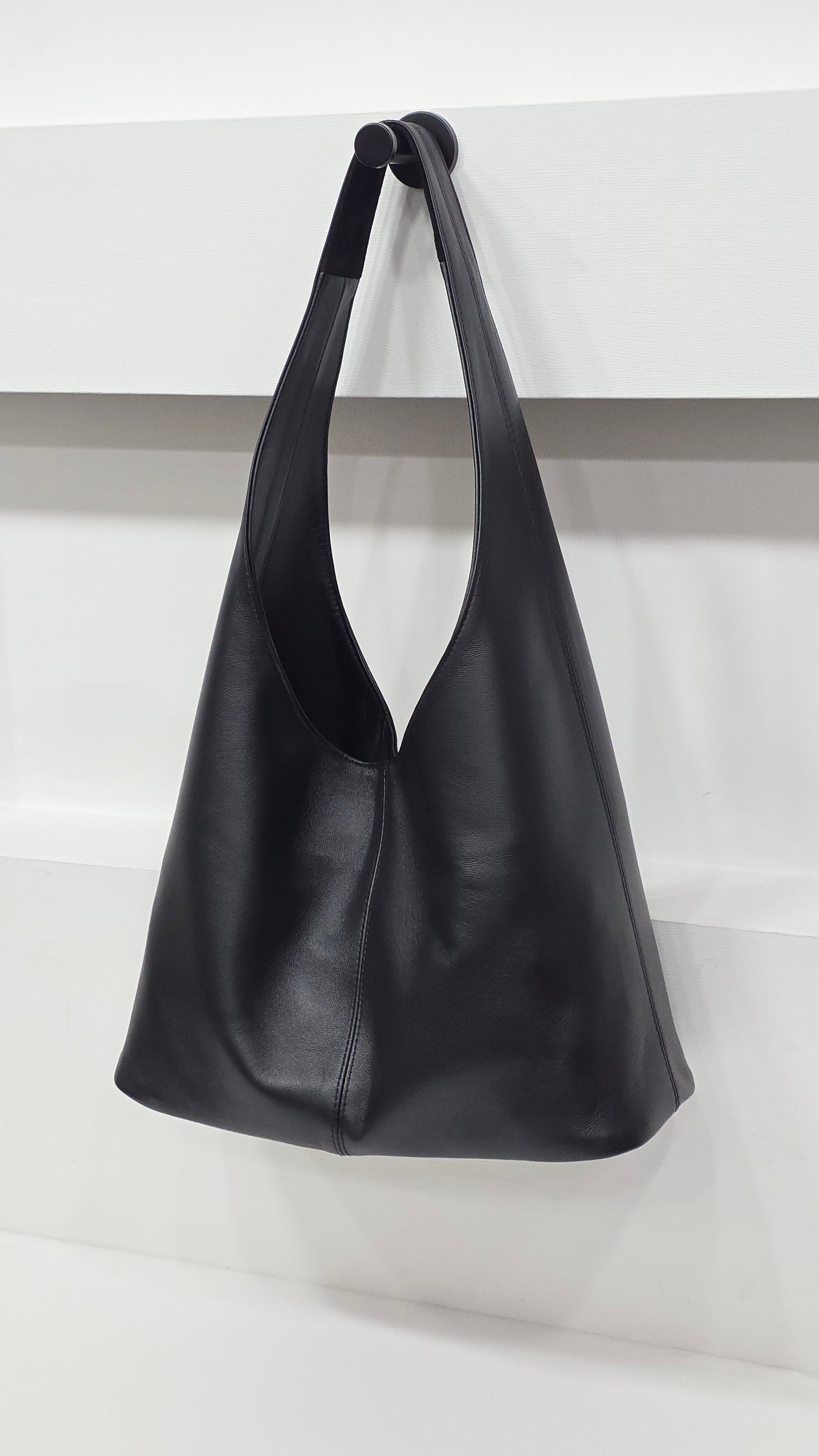 Soft Black Mini
