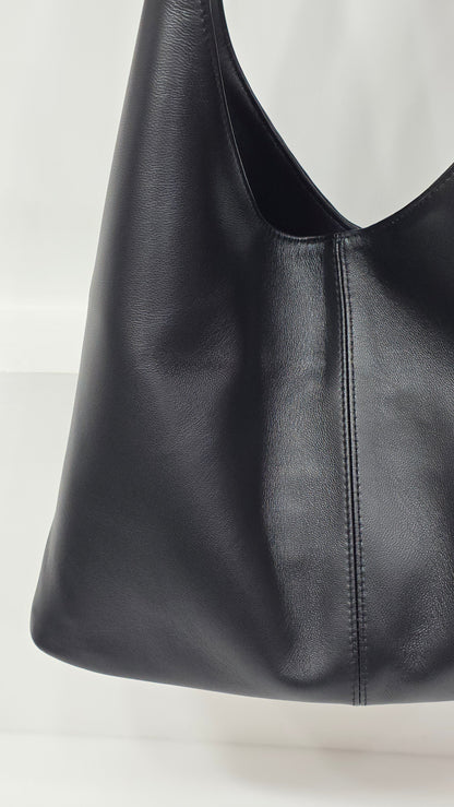 Soft Black Mini