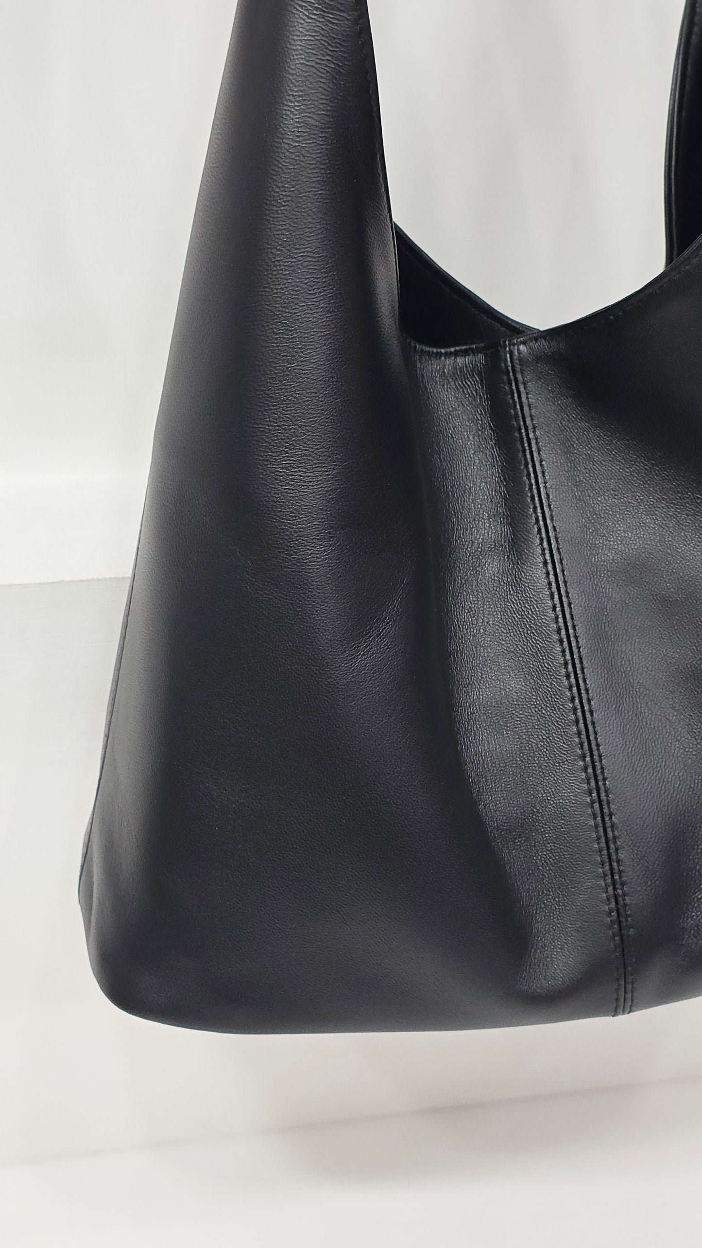 Soft Black Mini