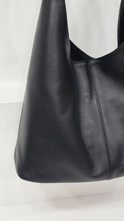 Soft Black Mini