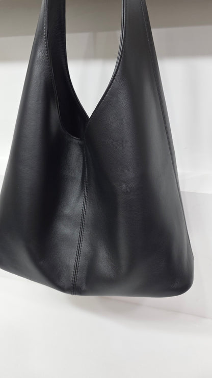 Soft Black Mini