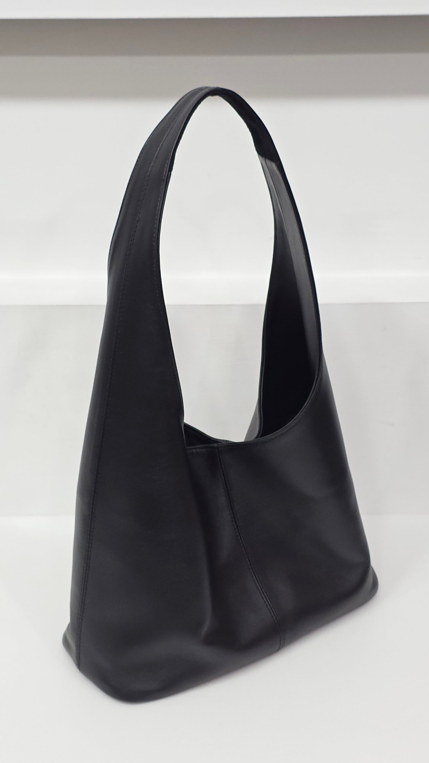 Soft Black Mini