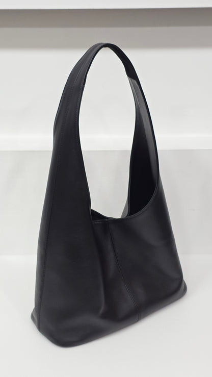Soft Black Mini