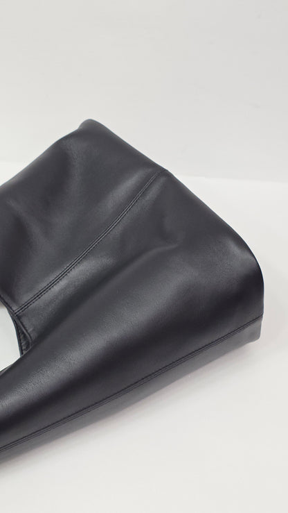 Soft Black Mini