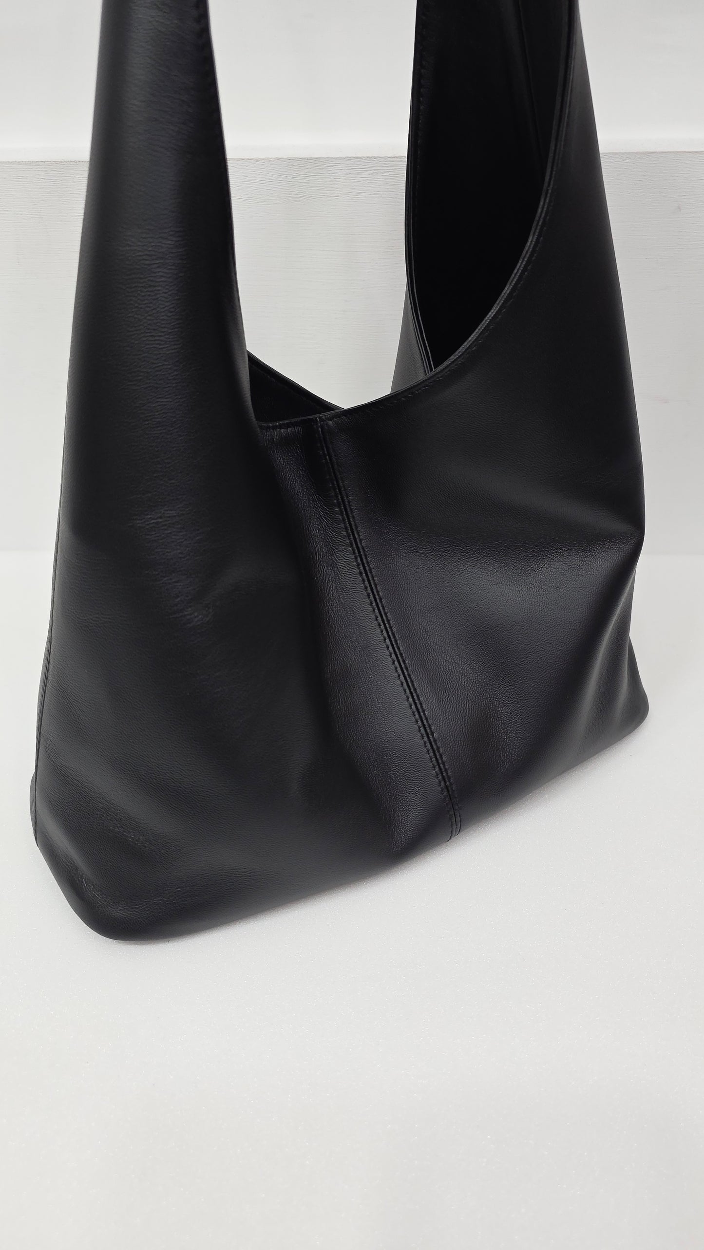 Soft Black Mini