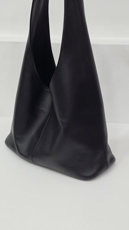 Soft Black Mini