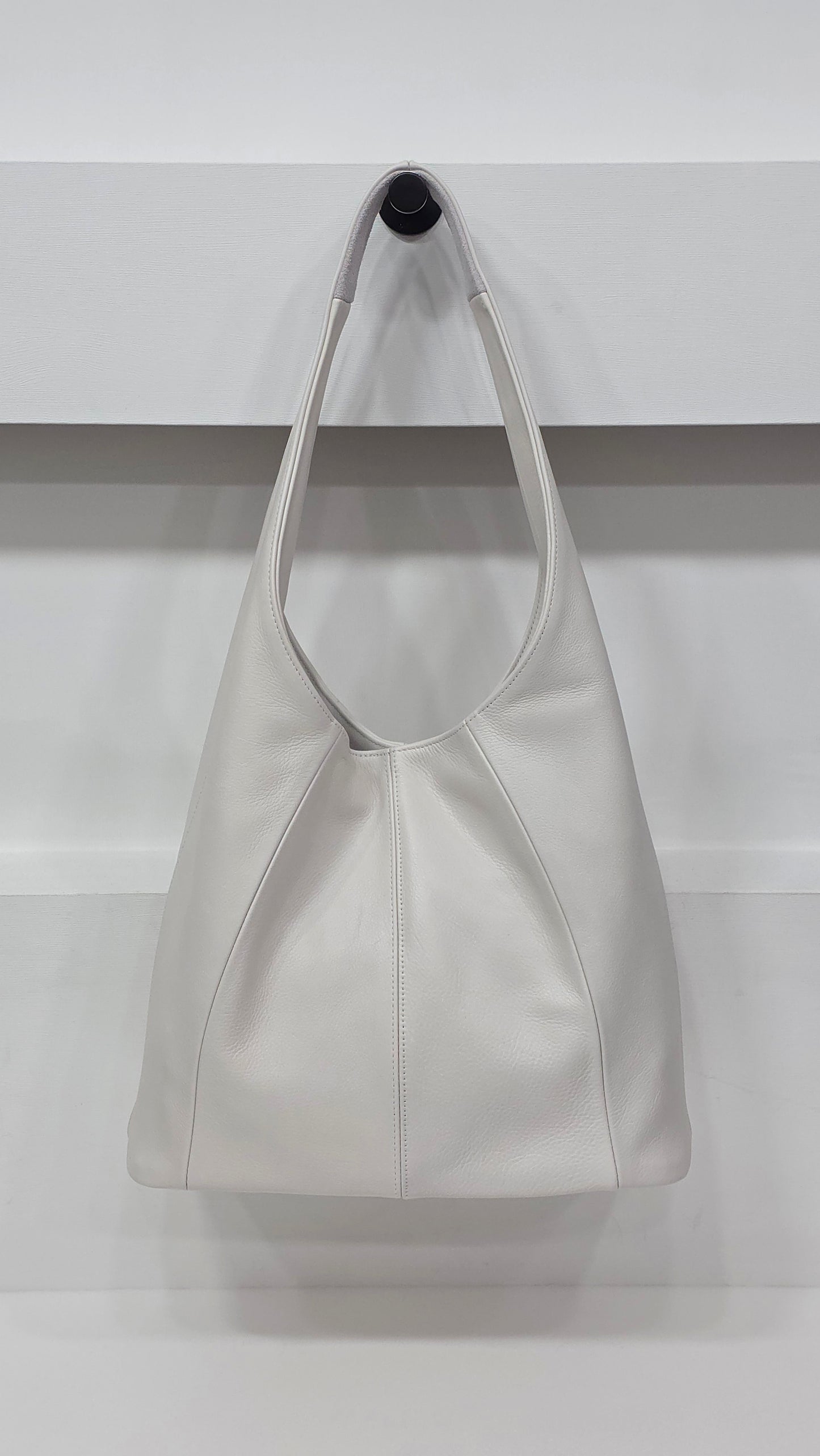 Shrunken White Combo