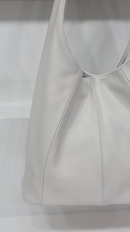 Shrunken White Combo