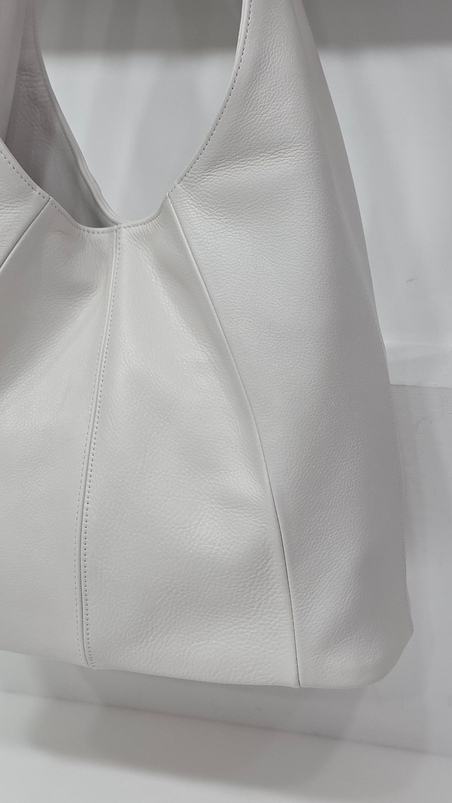 Shrunken White Combo