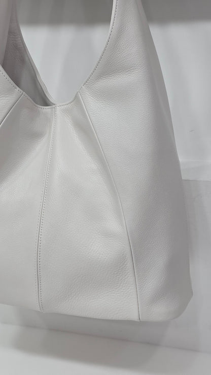 Shrunken White Combo