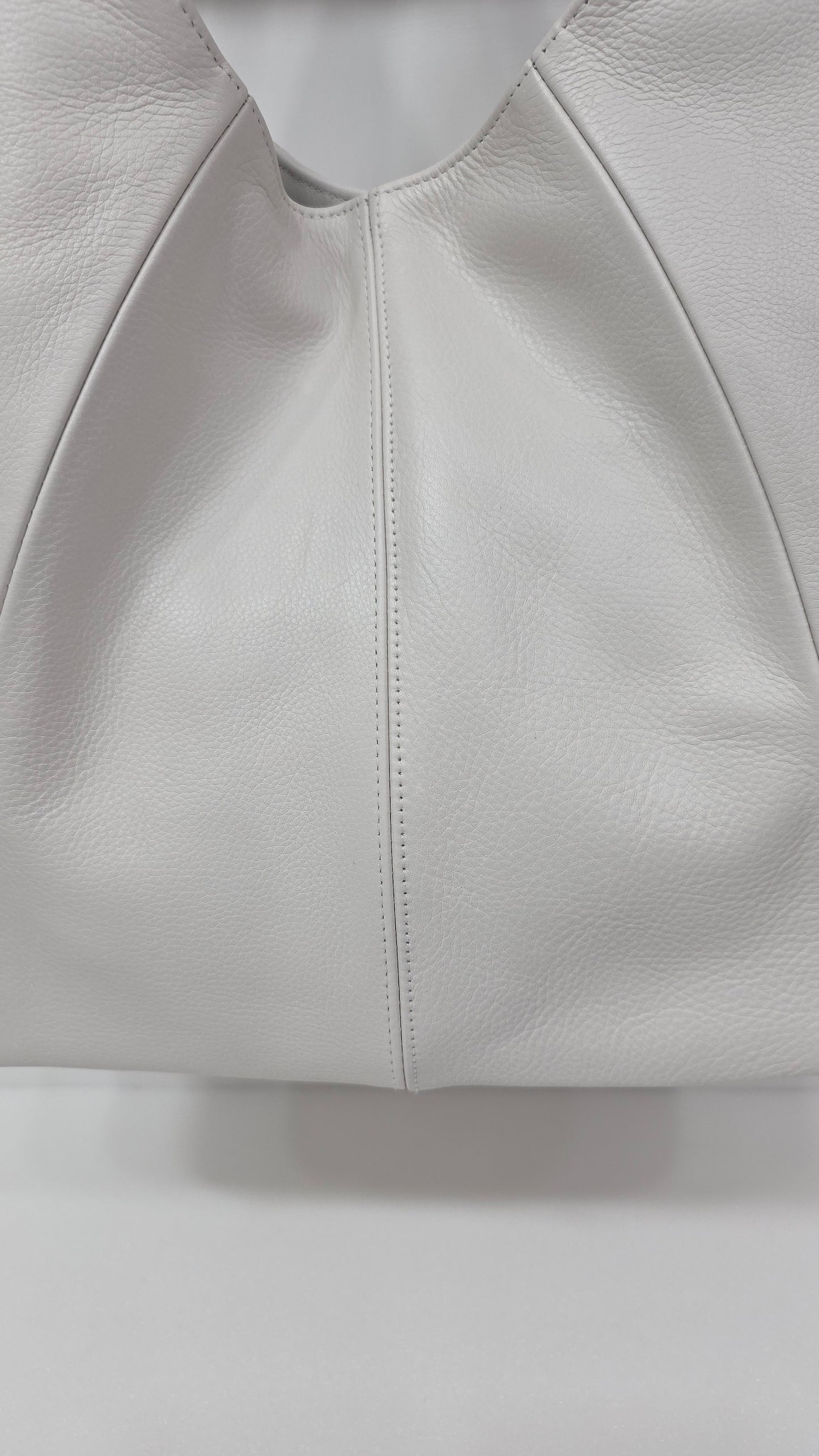 Shrunken White Combo