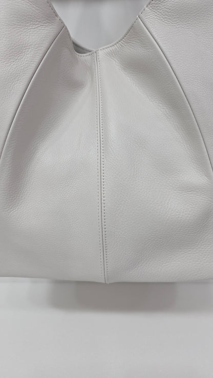 Shrunken White Combo