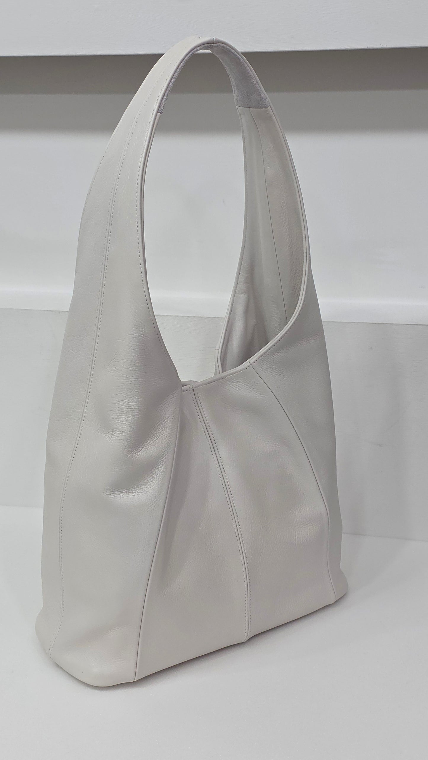 Shrunken White Combo