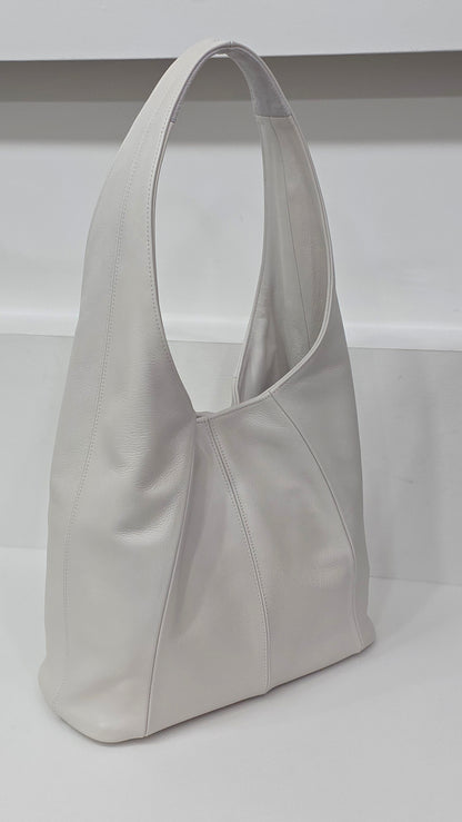 Shrunken White Combo