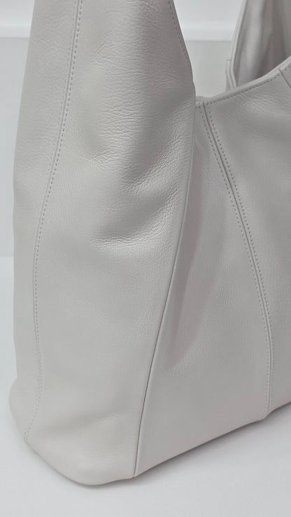 Shrunken White Combo