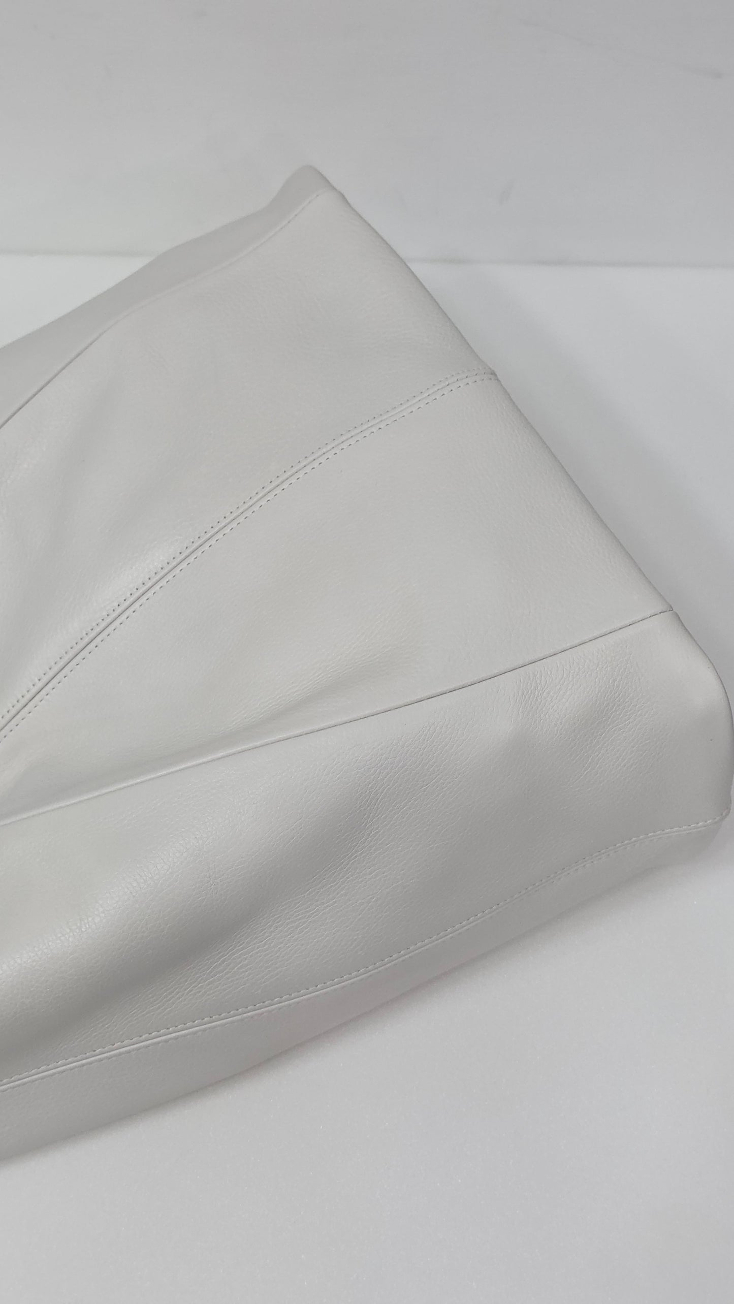 Shrunken White Combo