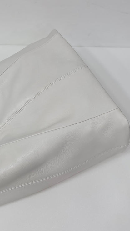 Shrunken White Combo