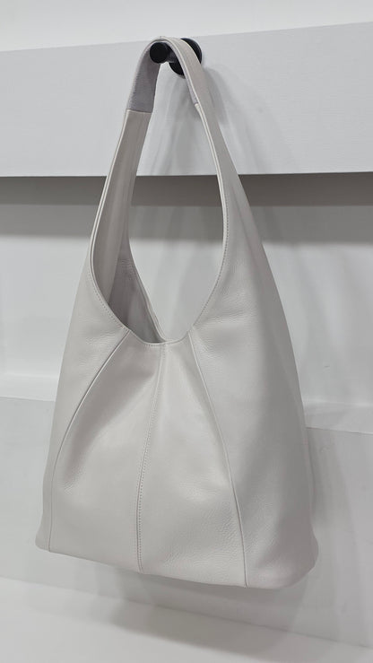 Shrunken White Combo