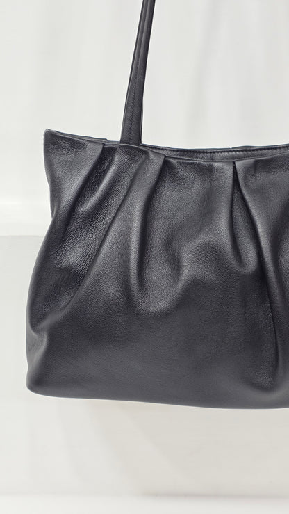 Mandu Bag Black