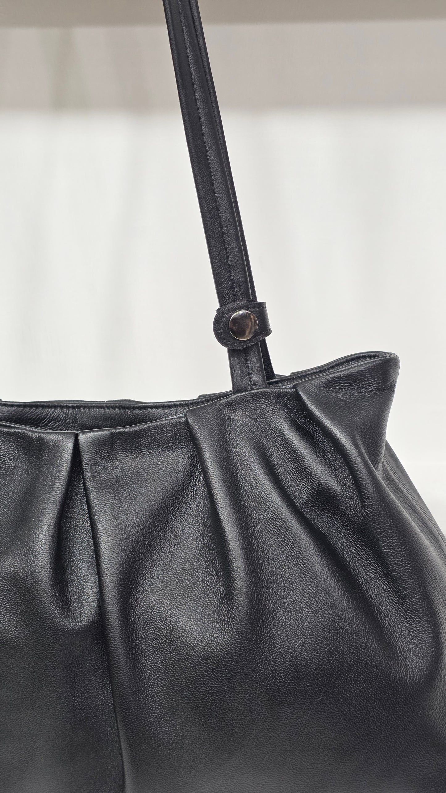Mandu Bag Black