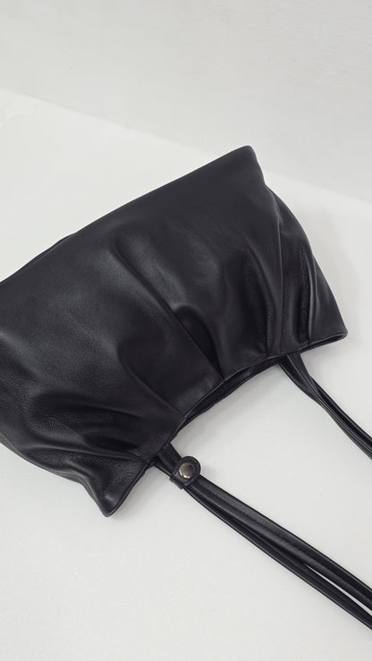Mandu Bag Black