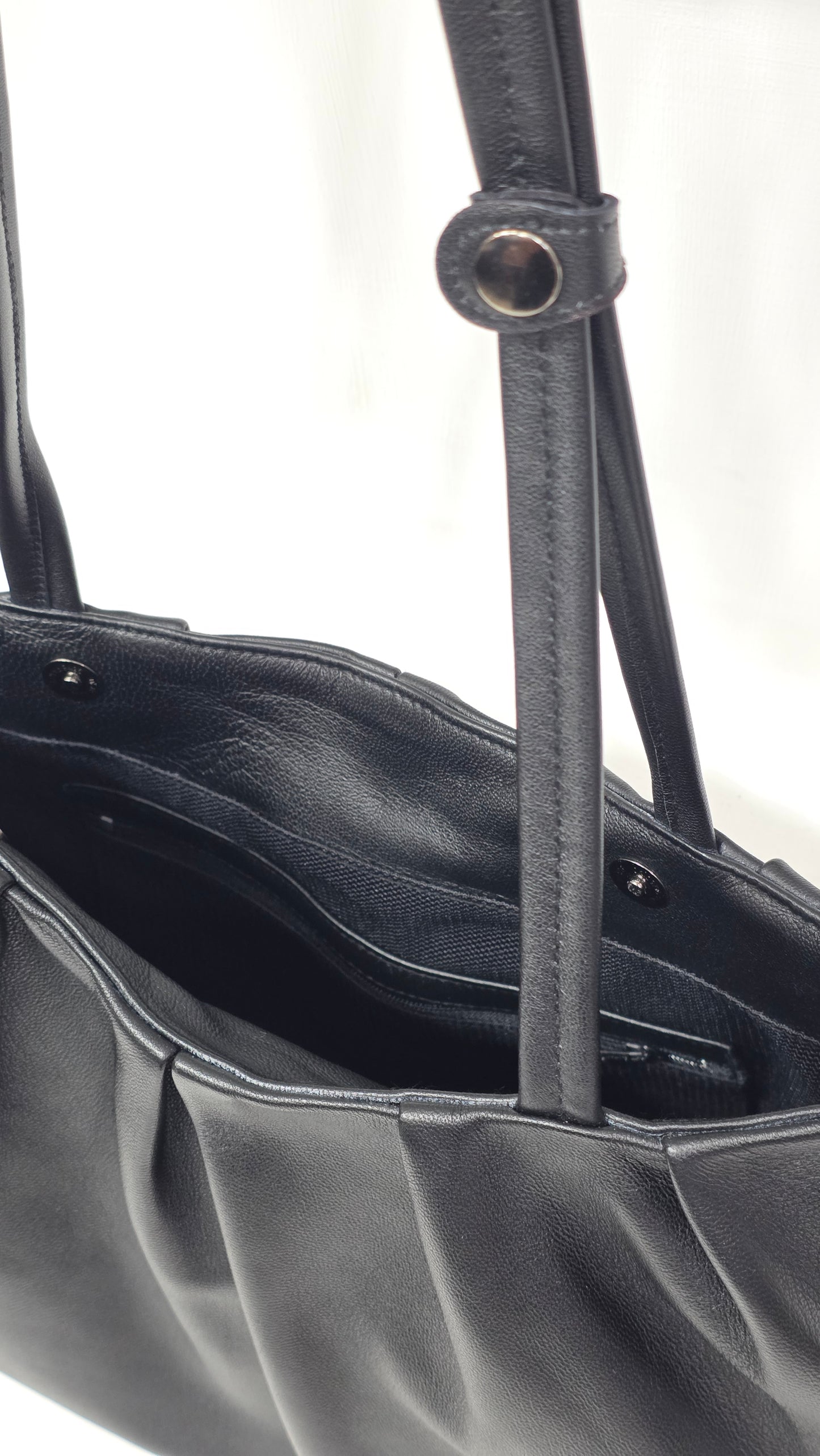 Mandu Bag Black