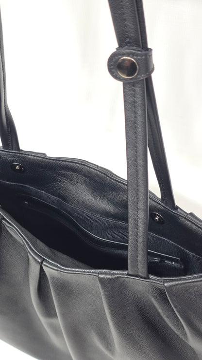 Mandu Bag Black