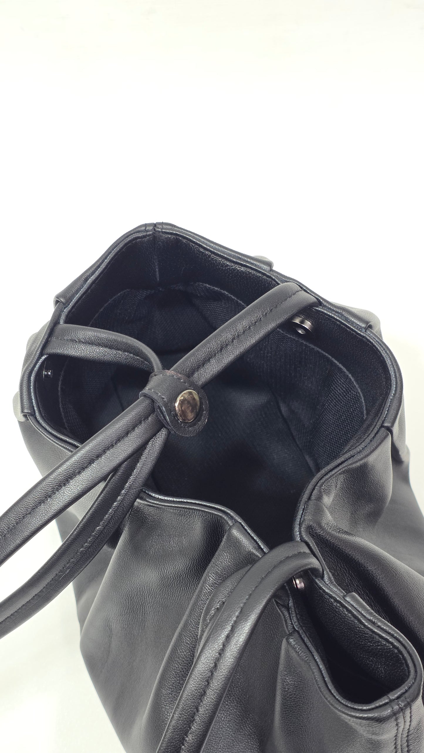 Mandu Bag Black