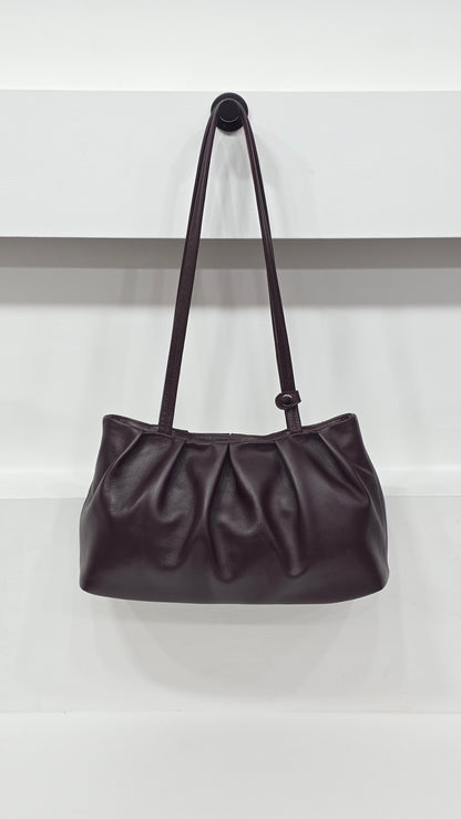 Mandu Bag Burgundy