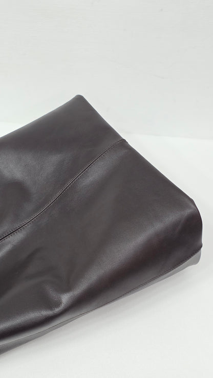Sleek DarkBrown Classic