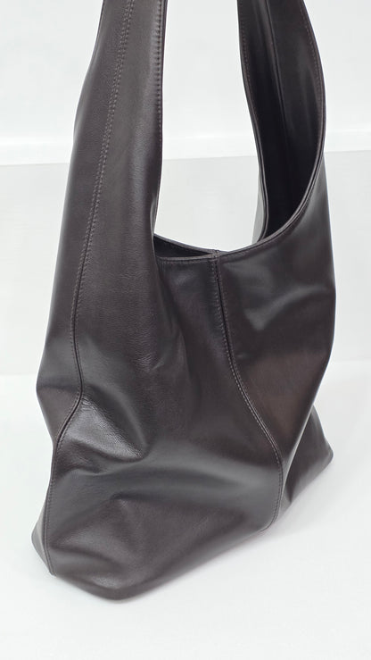 Sleek DarkBrown Classic