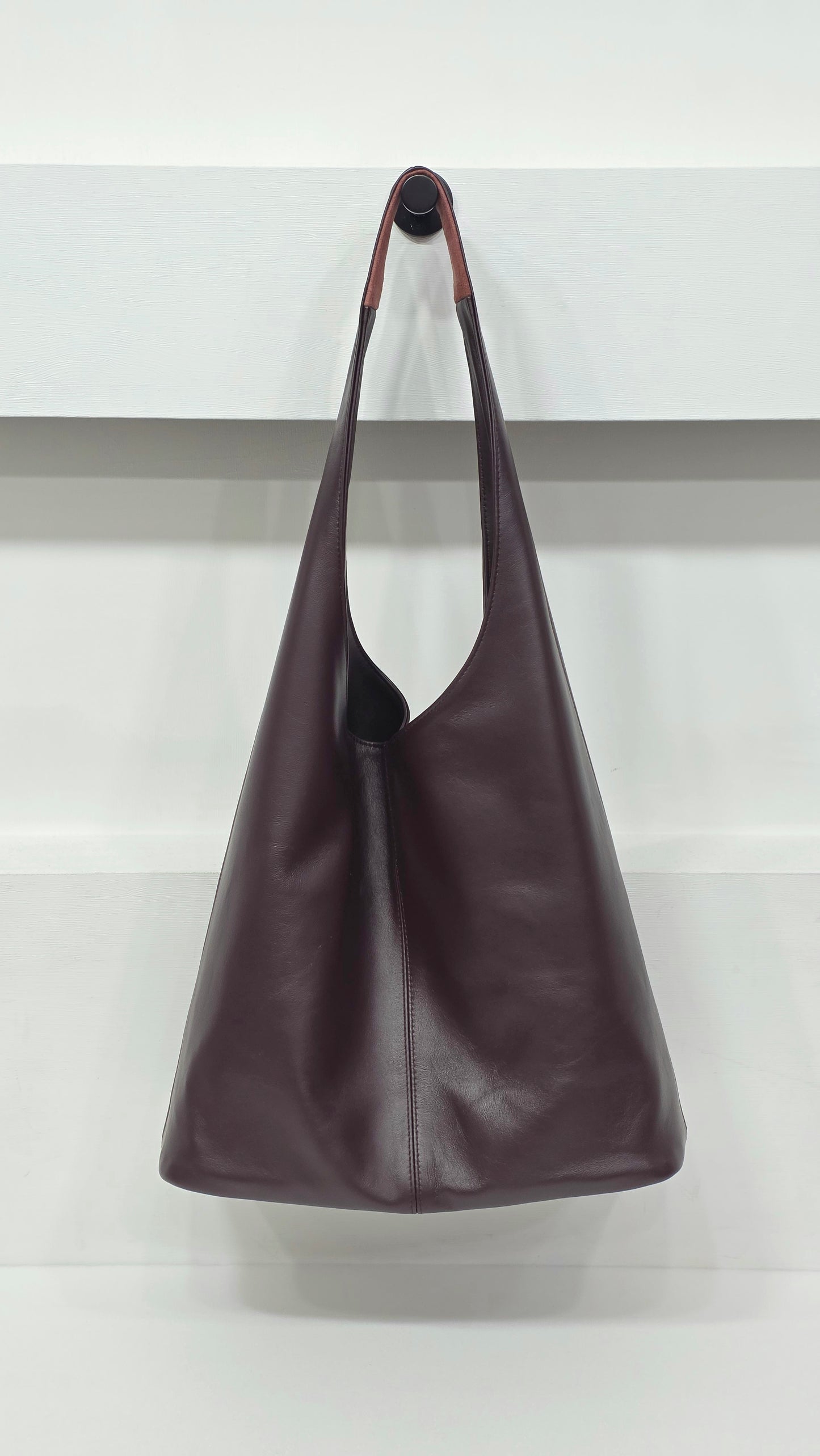 Dark Burgundy Classic