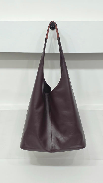 Dark Burgundy Classic