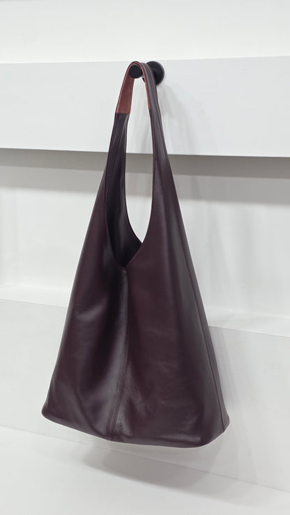 Dark Burgundy Classic