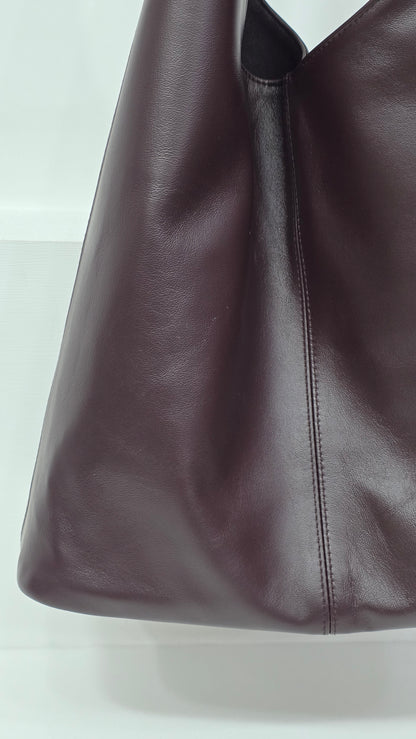 Dark Burgundy Classic