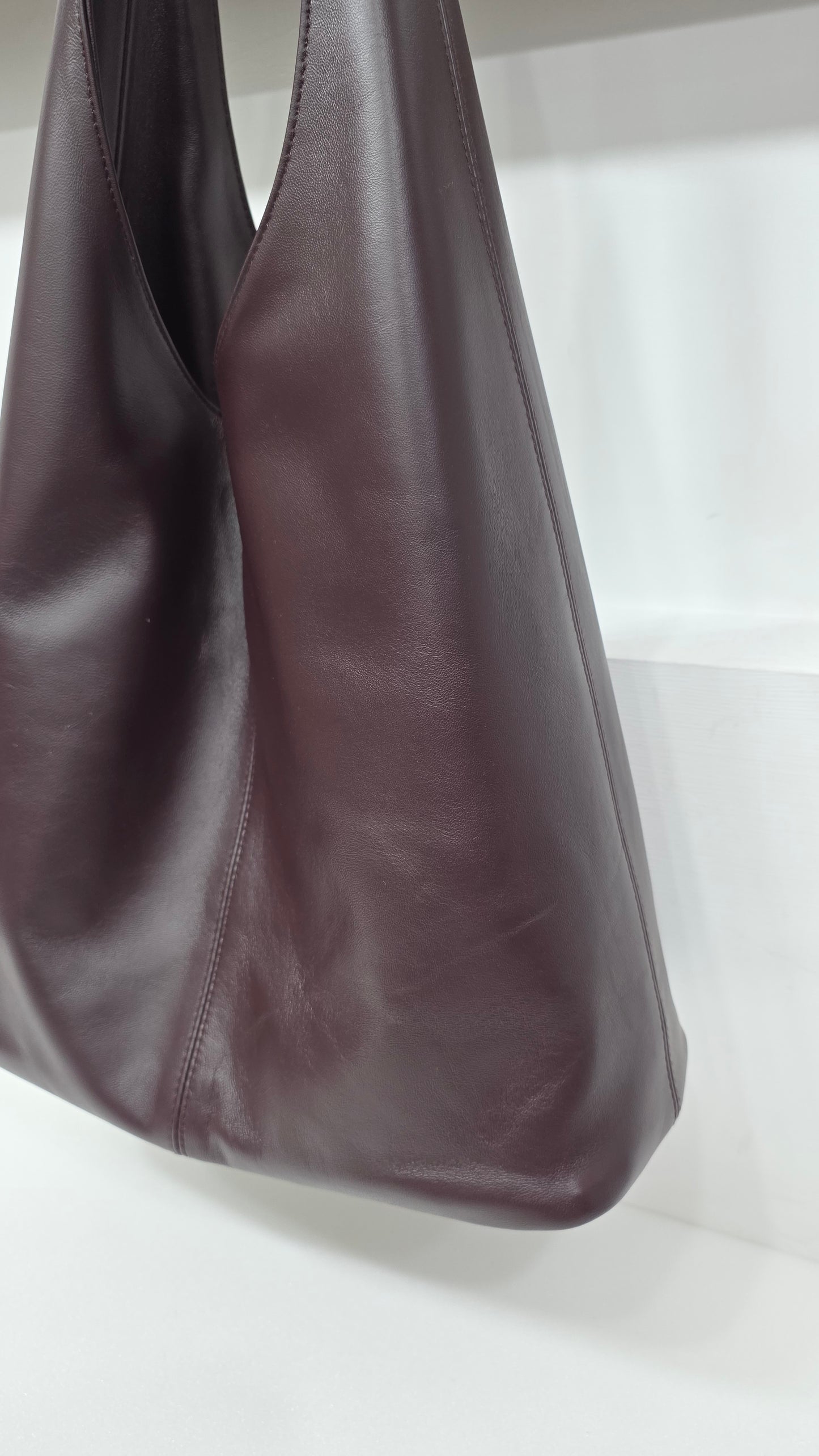 Dark Burgundy Classic
